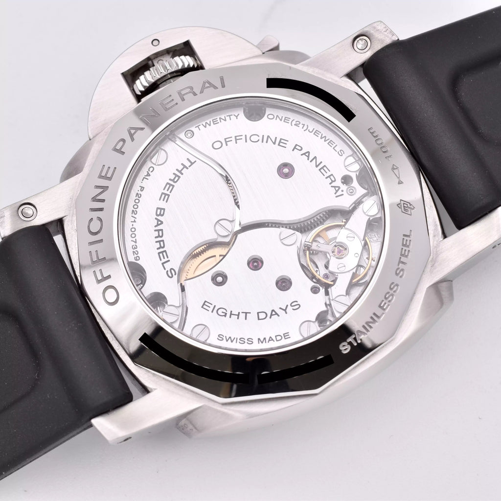Panerai Luminor 44mm Box & Papers PAM00233 2008