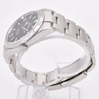 Rolex Explorer 39mm 2016 214270 2016