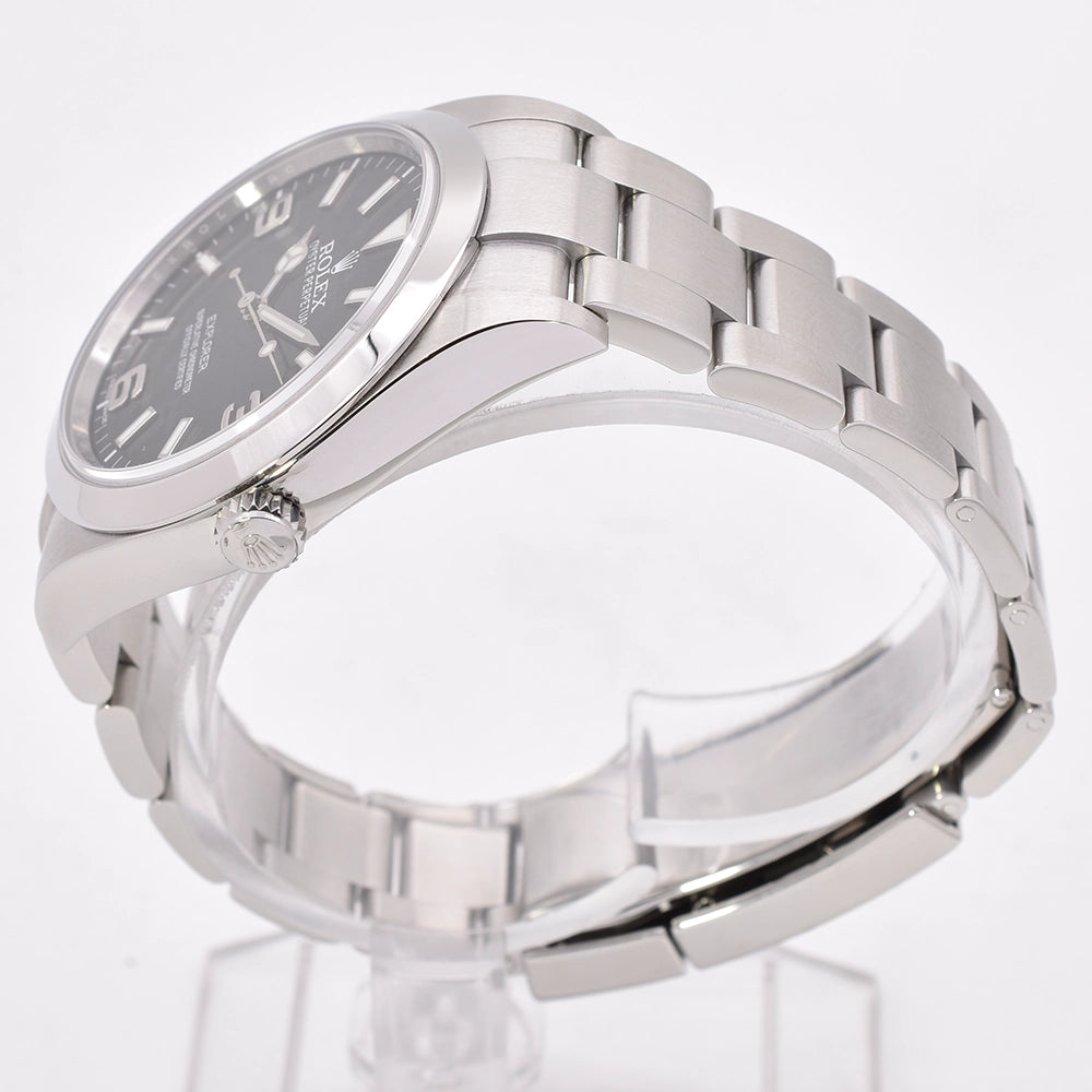 Rolex Explorer 39mm 2016 214270 2016