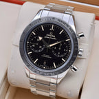 OMEGA Speedmaster Co-Axial Broad Arrow 331.10.42.51.01.002 2015