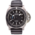 Panerai Submersible 47mm Amagnetic PAM01389 2019