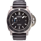 Panerai Submersible 47mm Amagnetic PAM01389 2019