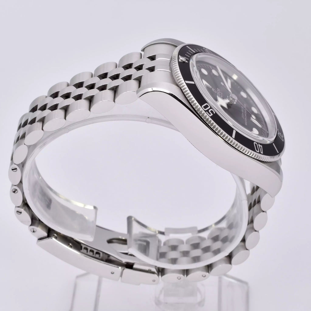 Tudor Black Bay Monochrome 2024 7941A1A0NU 2024