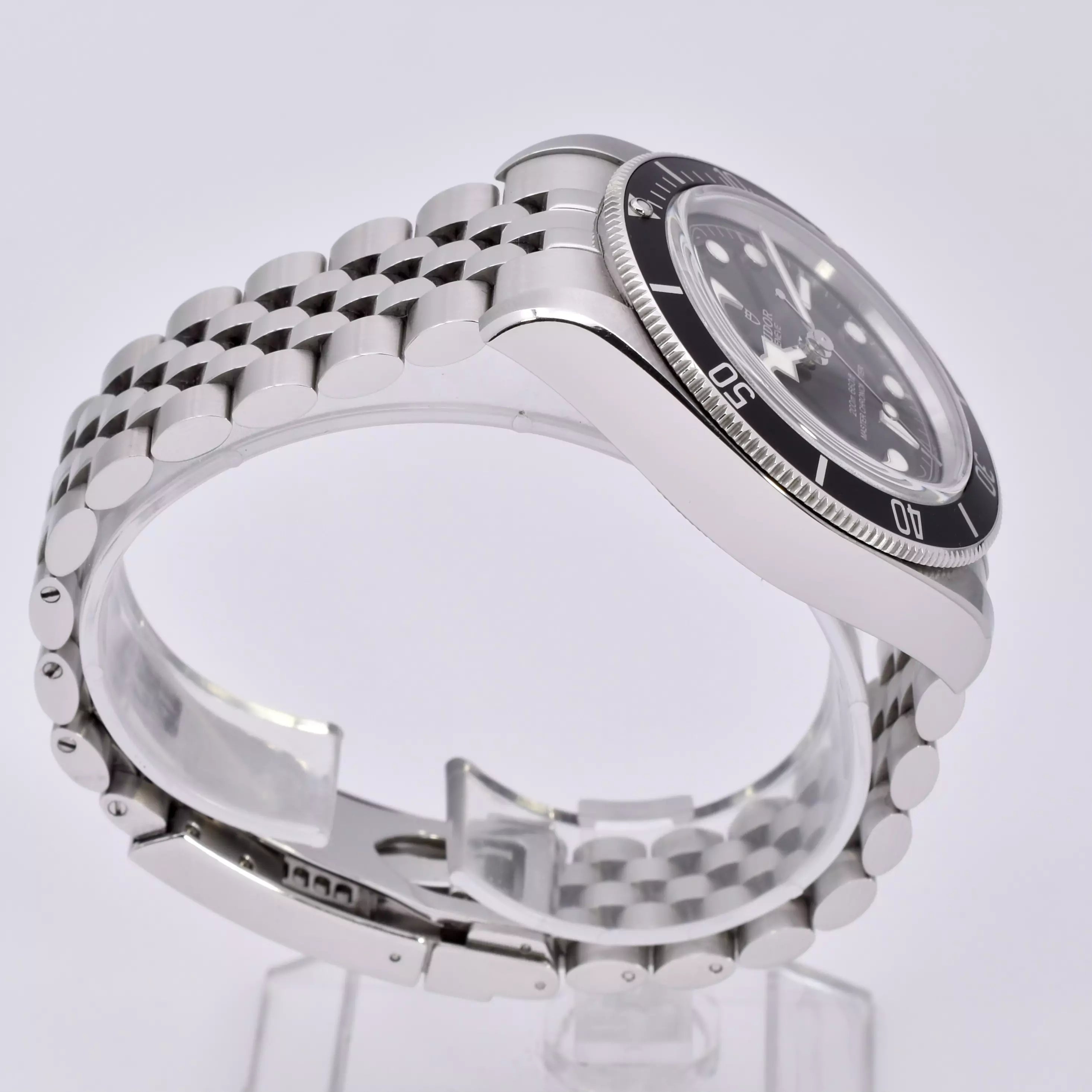 Tudor Black Bay Monochrome 2024 7941A1A0NU 2024