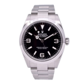 Rolex Explorer 2023 Excellent Set 224270 2023