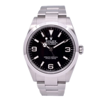 Rolex Explorer 2023 Excellent Set 224270 2023