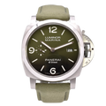 Panerai Luminor Smeraldo Boutique Exclusive PAM01356 2024