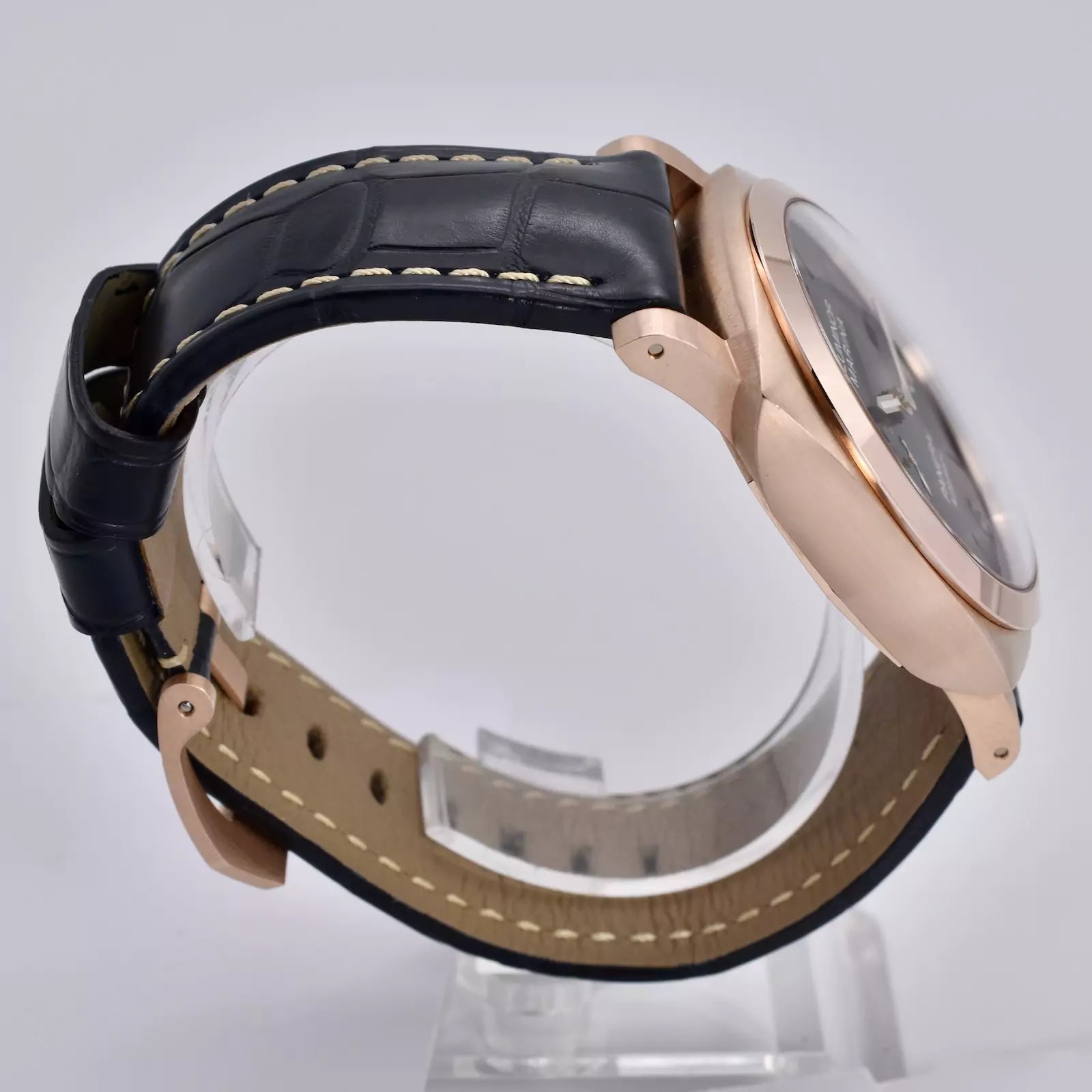 Panerai Luminor Goldtech Sole Blu PAM01112 2020