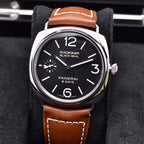Panerai Radiomir Black Seal 8 Days PAM00609 2020