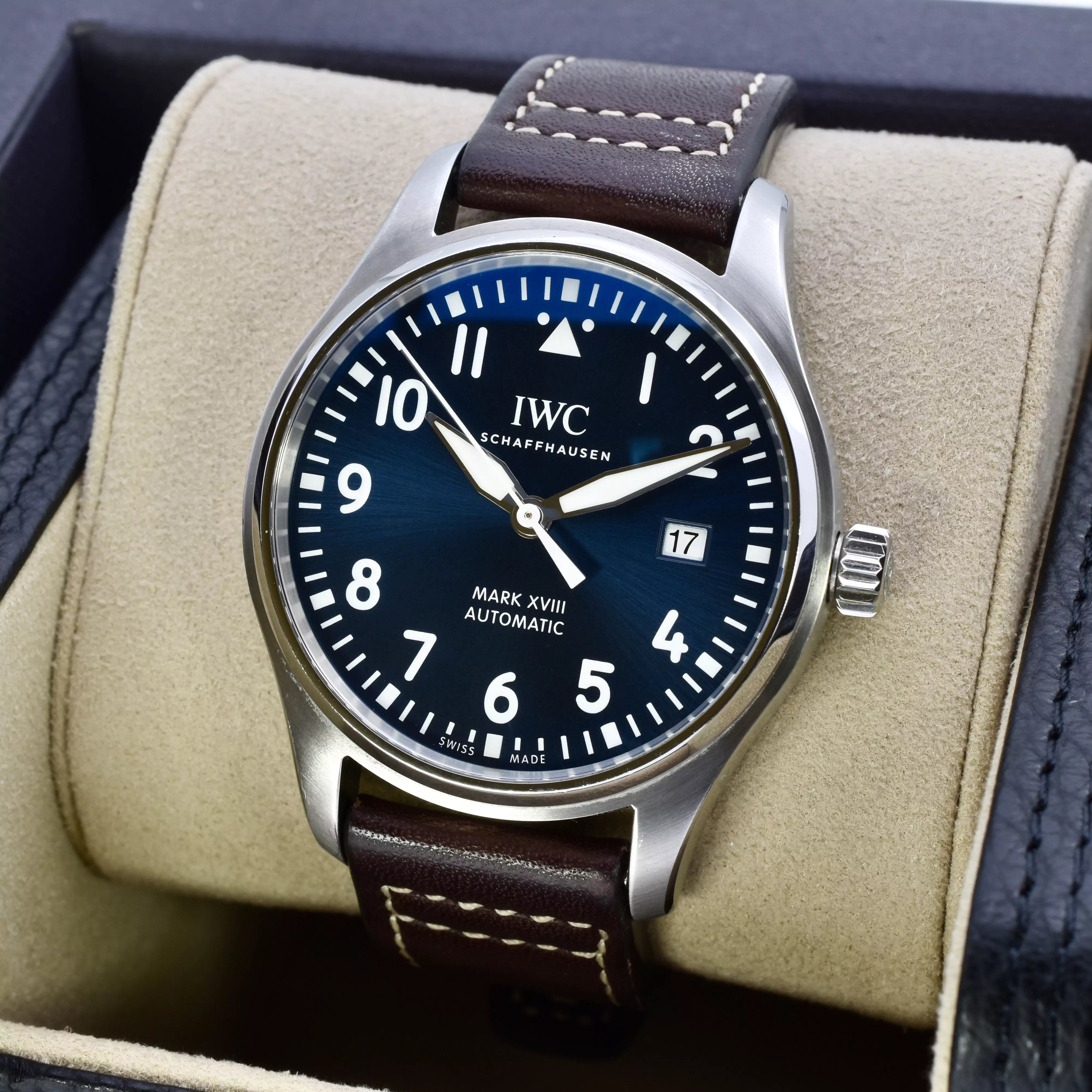 IWC Pilot Le Petit Prince 2022 IW327010 2022