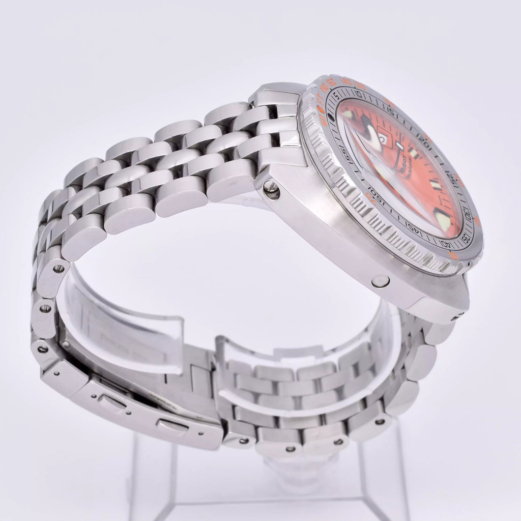 Doxa Doxa Sub Orange 2021 Full Set 8811035110 2021