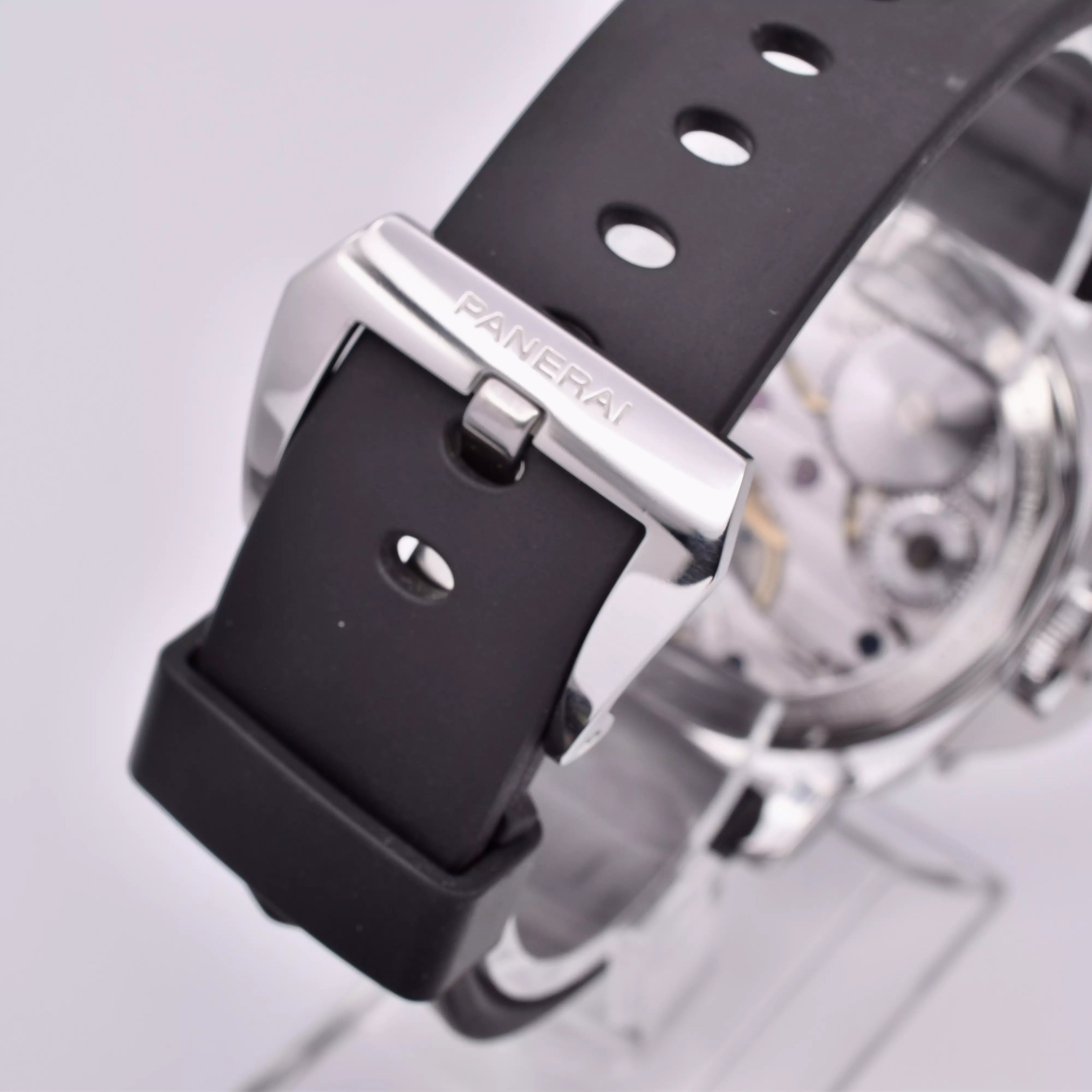 Panerai Luminor 44mm 2012 PAM00111 2012