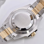 Rolex Submariner Steel & Gold Blue 2023 126613LB 2023