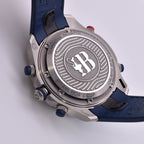 OMEGA Seamaster 37th America's Cup 216.92.46.79.10.001 2025