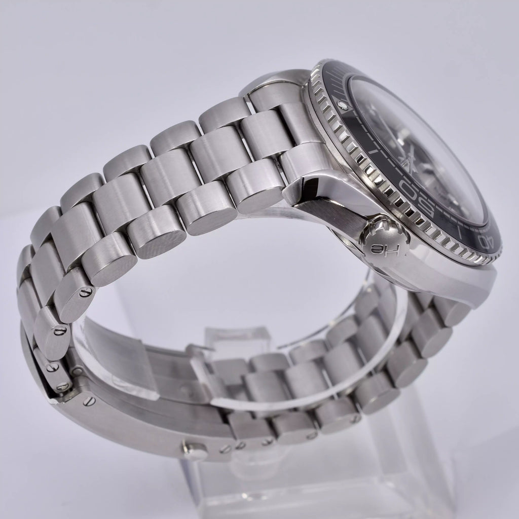 OMEGA Seamaster 600m Co-Axial 215.30.44.21.01.001 2016