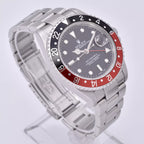 Rolex GMT Master II 2005 Box & Papers 16710 2005