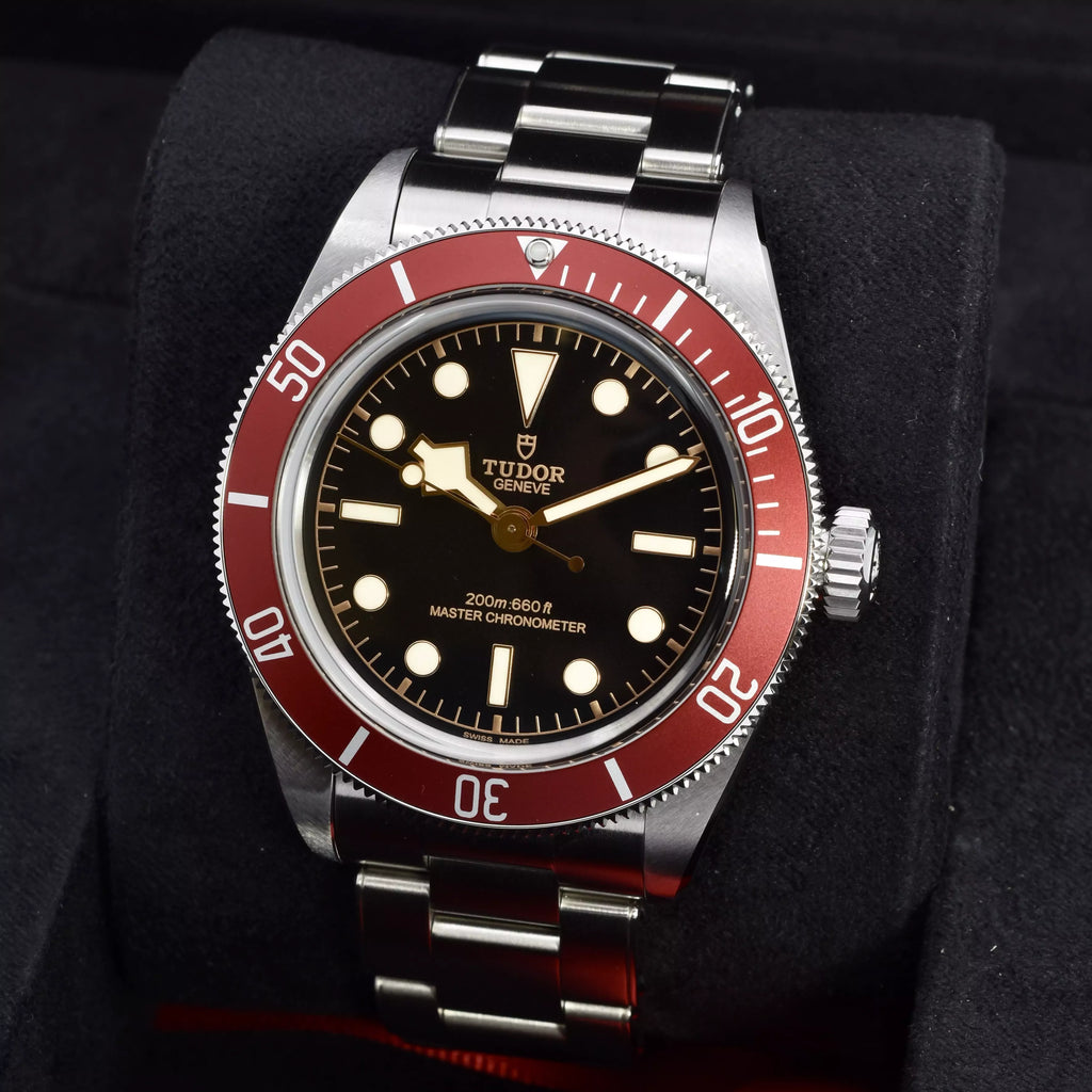 Tudor Black Bay 41 Automatic 2023 7941A1 2023