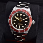 Tudor Black Bay 41 Automatic 2023 7941A1 2023
