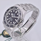 Rolex Submariner Brand-New 2023 124060 2023