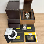 Breitling Navitimer Chronograph 43 AB012012BB01 2018