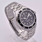 OMEGA Seamaster Quartz 2850.50.01 1991