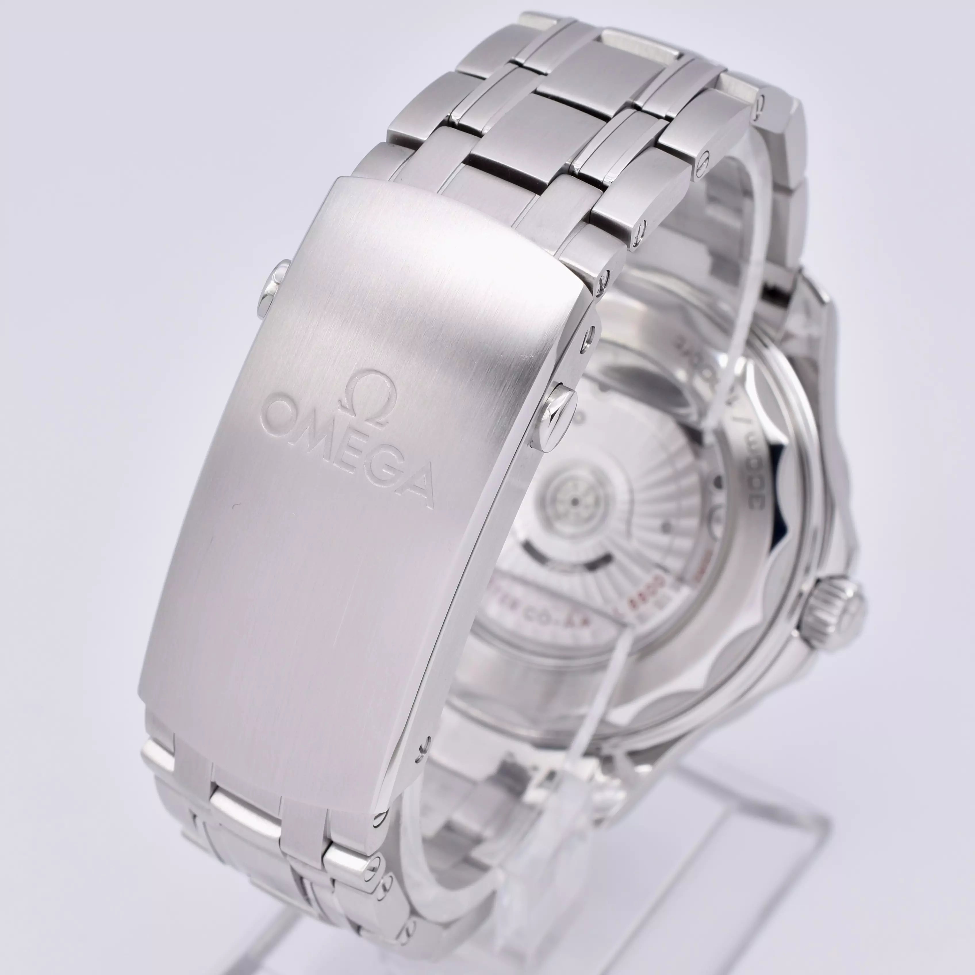 OMEGA Seamaster Co-Axial 2023 210.30.42.20.04.001 2023
