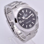 Rolex Explorer Brand New 07/2023 224270 2023