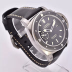 Panerai Submersible 47mm Titanio Amagnetic PAM00389 2016