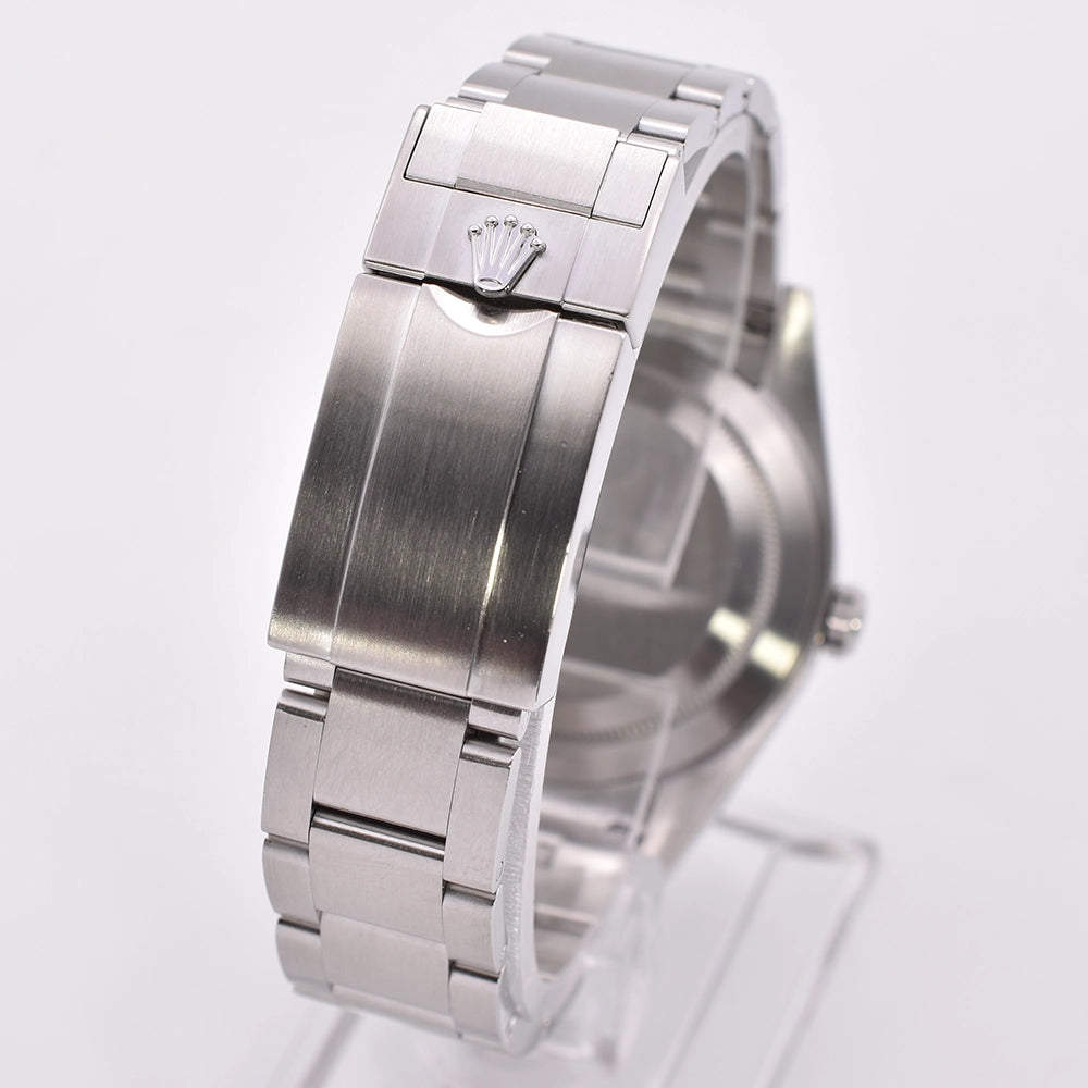 Rolex Explorer 39mm 2016 214270 2016