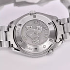 OMEGA Planet Ocean 600m Co-Axial 45.5mm 2200.50.00 2008