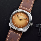 Panerai Radiomir Brevettato Tropical PAM00687 2017