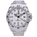 Rolex Explorer II Brand New 2024 226570 2024