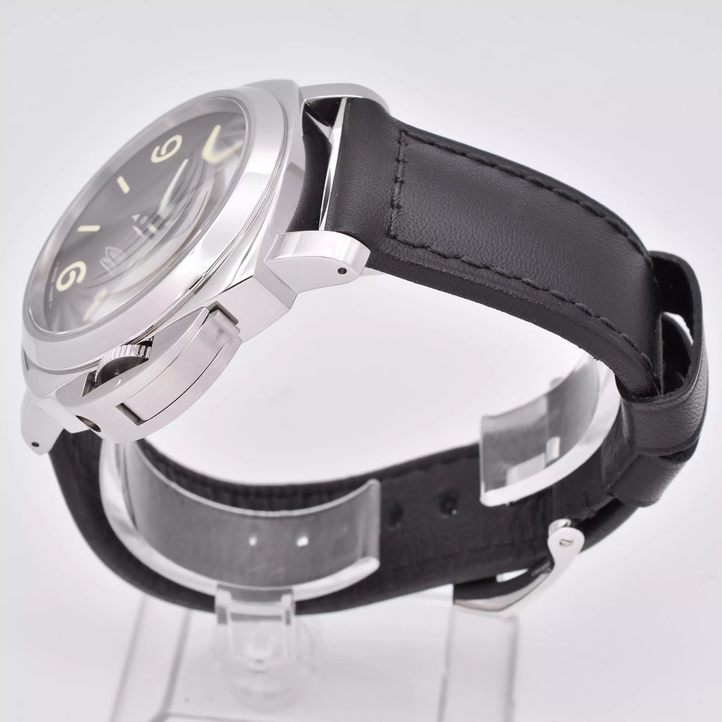 Panerai Luminor Logo 44mm PAM01000 2018