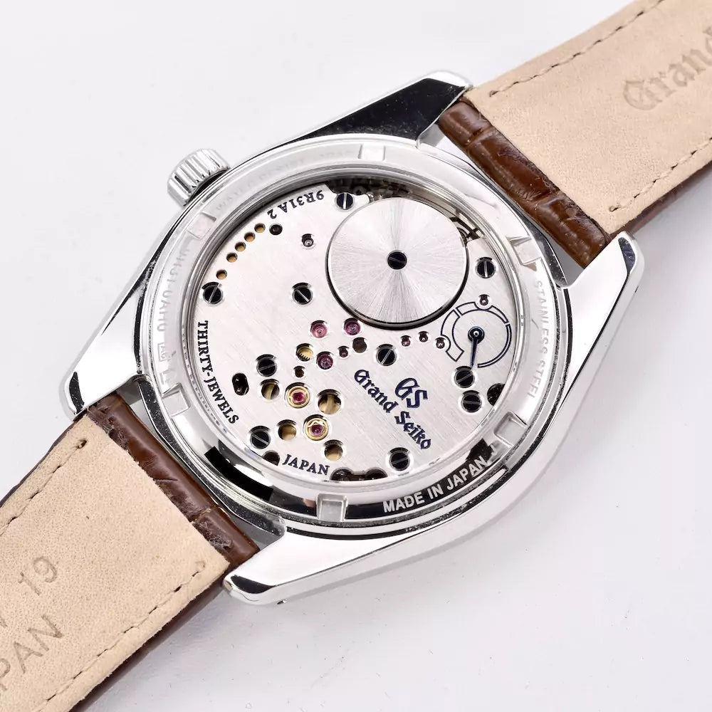 Grand Seiko Heritage 2024 Excellent Set SBGY011G 2024