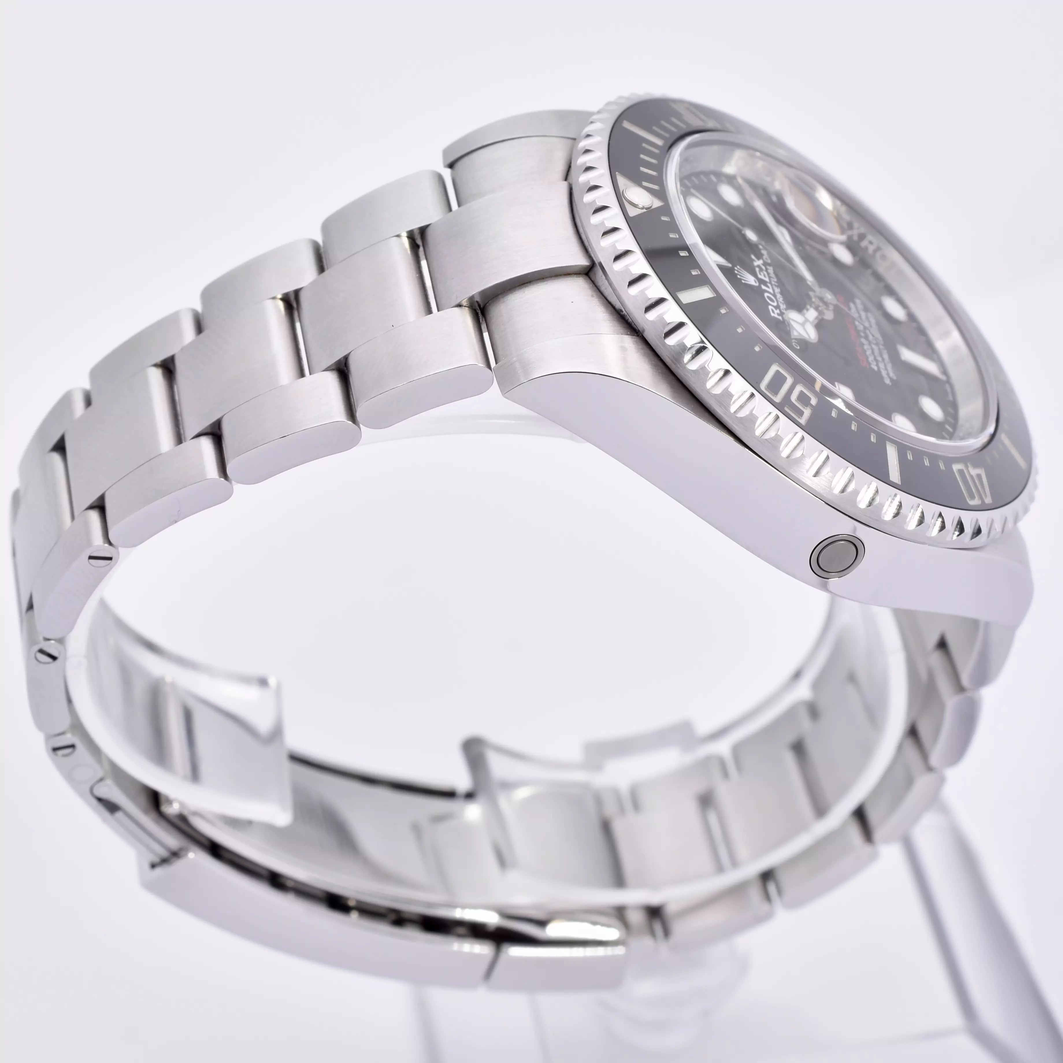 Rolex Sea-Dweller 50th Anniversary Edition 126600 2020