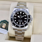 Rolex Submariner Brand-New 2023 124060 2023