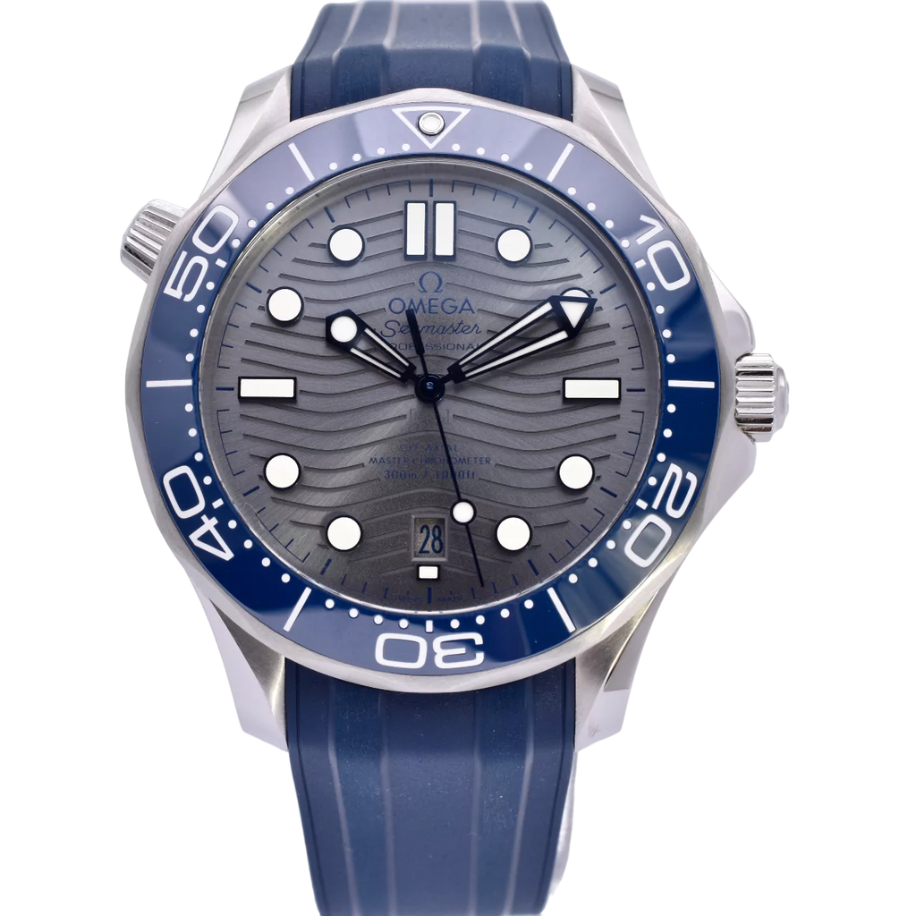 OMEGA Seamaster Co-Axial 2023 210.32.42.20.06.001 2023