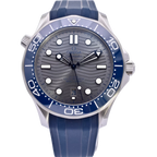OMEGA Seamaster Co-Axial 2023 210.32.42.20.06.001 2023