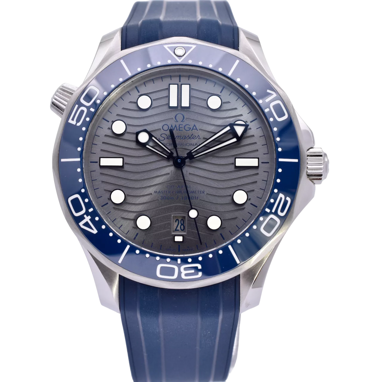 OMEGA Seamaster Co-Axial 2023 210.32.42.20.06.001 2023