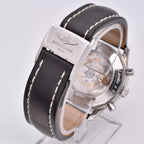 Breitling Navitimer Stratos Limited Edition AB01271A/F570 2018