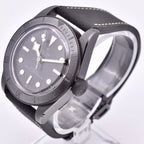 Tudor Black Bay Ceramic 2022 79210CNU 2022