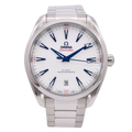 OMEGA Aqua Terra Beijing Edition 41mm 522.10.41.21.04.001 2022