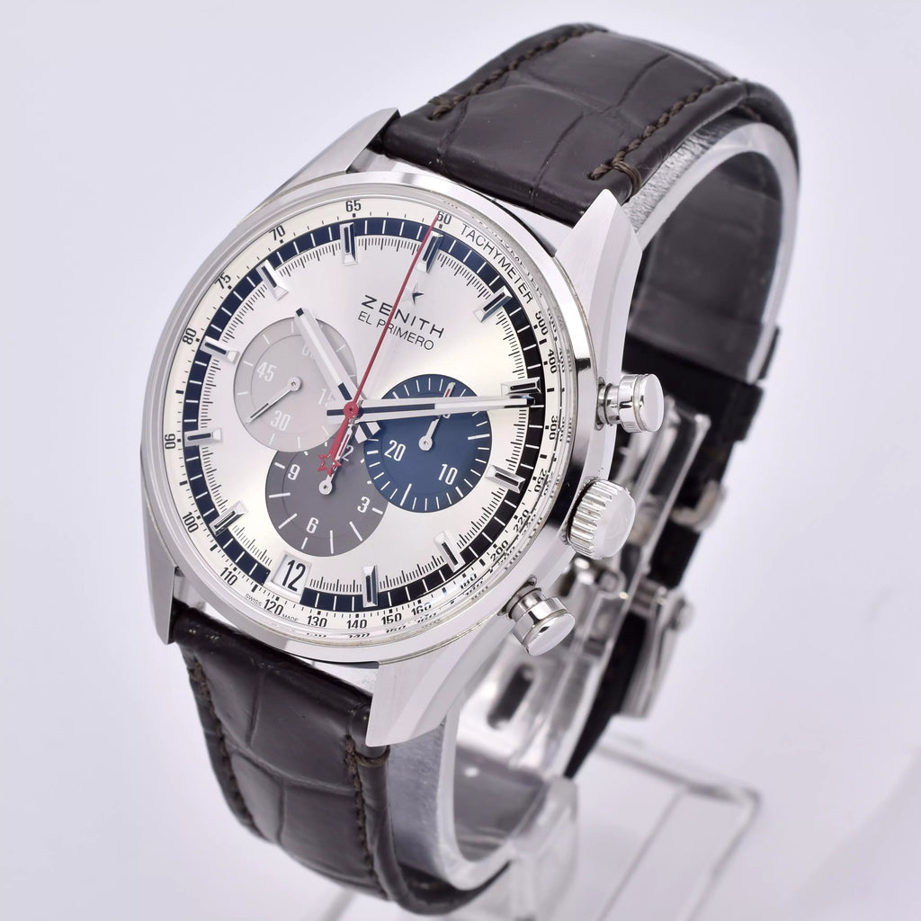 Zenith El Primero 42mm 2021 03.2040.400/69.C494 2021