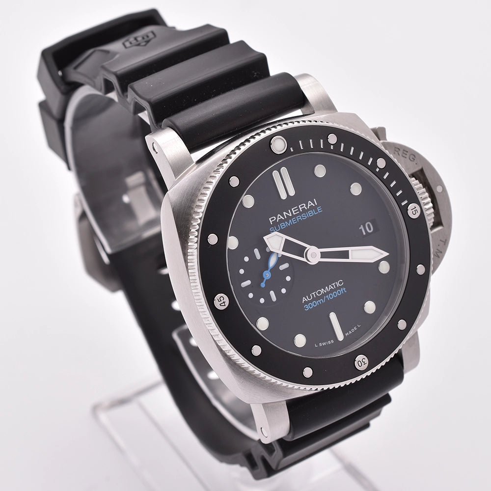 Panerai Submersible 3 Days 42mm PAM02683 2023