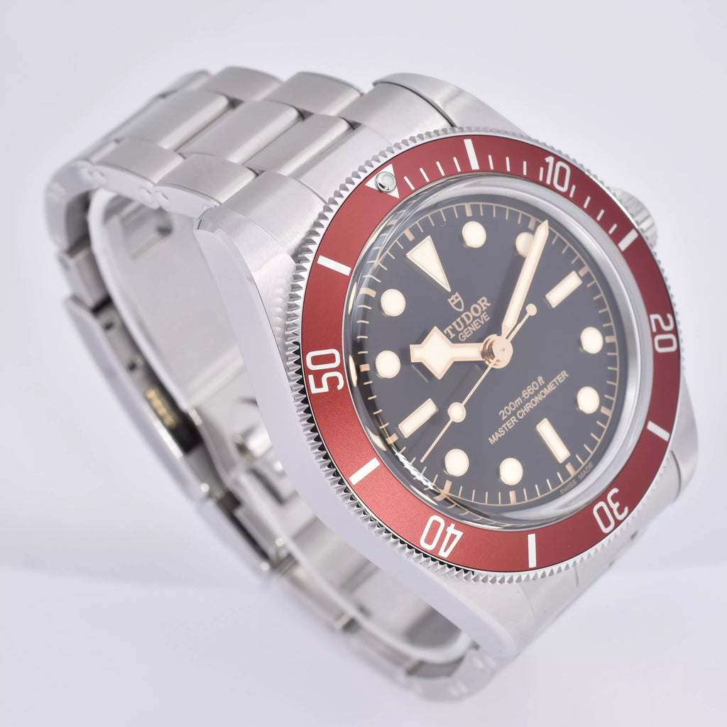 Tudor Black Bay 41 Automatic 2023 M7941A1A0RU-0001 2023
