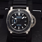 Panerai Submersible Amagnetic 47mm PAMC1389 2020