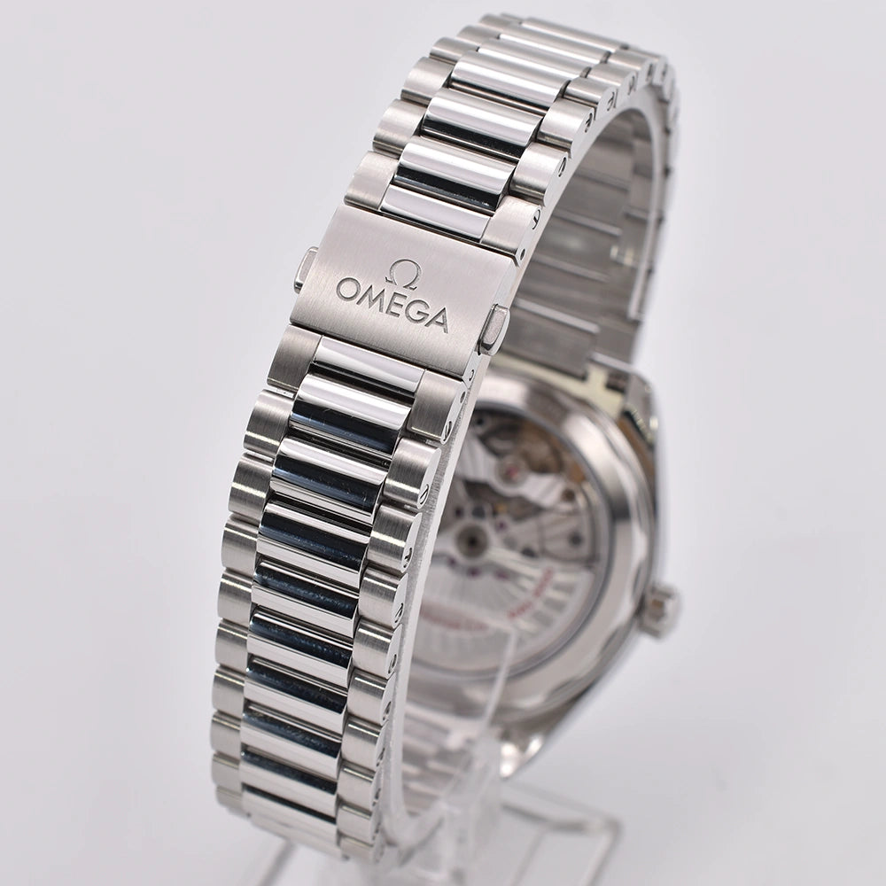 OMEGA Aqua Terra Turquoise 41mm 2025 220.10.41.21.03.006 2025