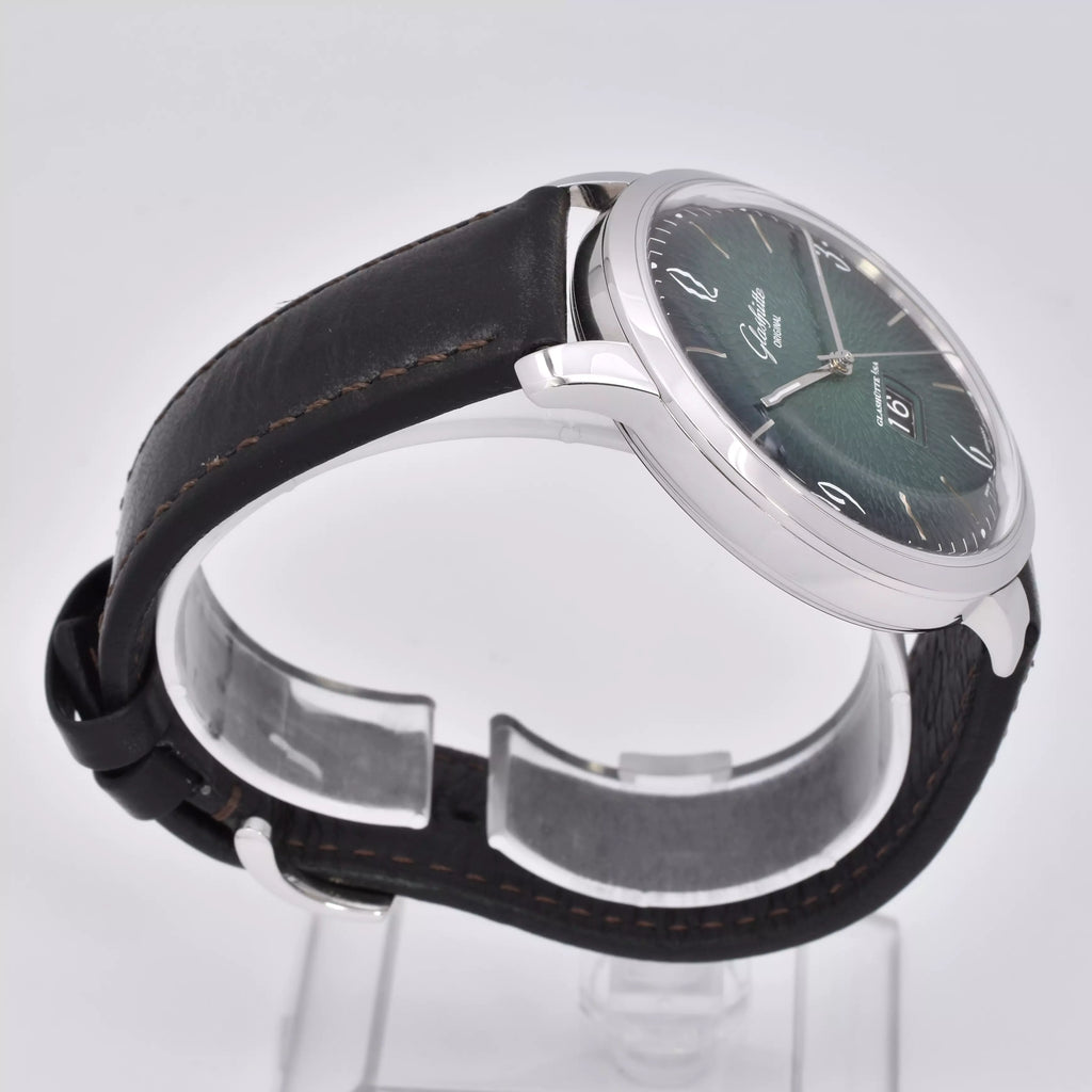 Glashütte Original Sixties Annual Edition 2024 2-39-47-04-02-04 2024