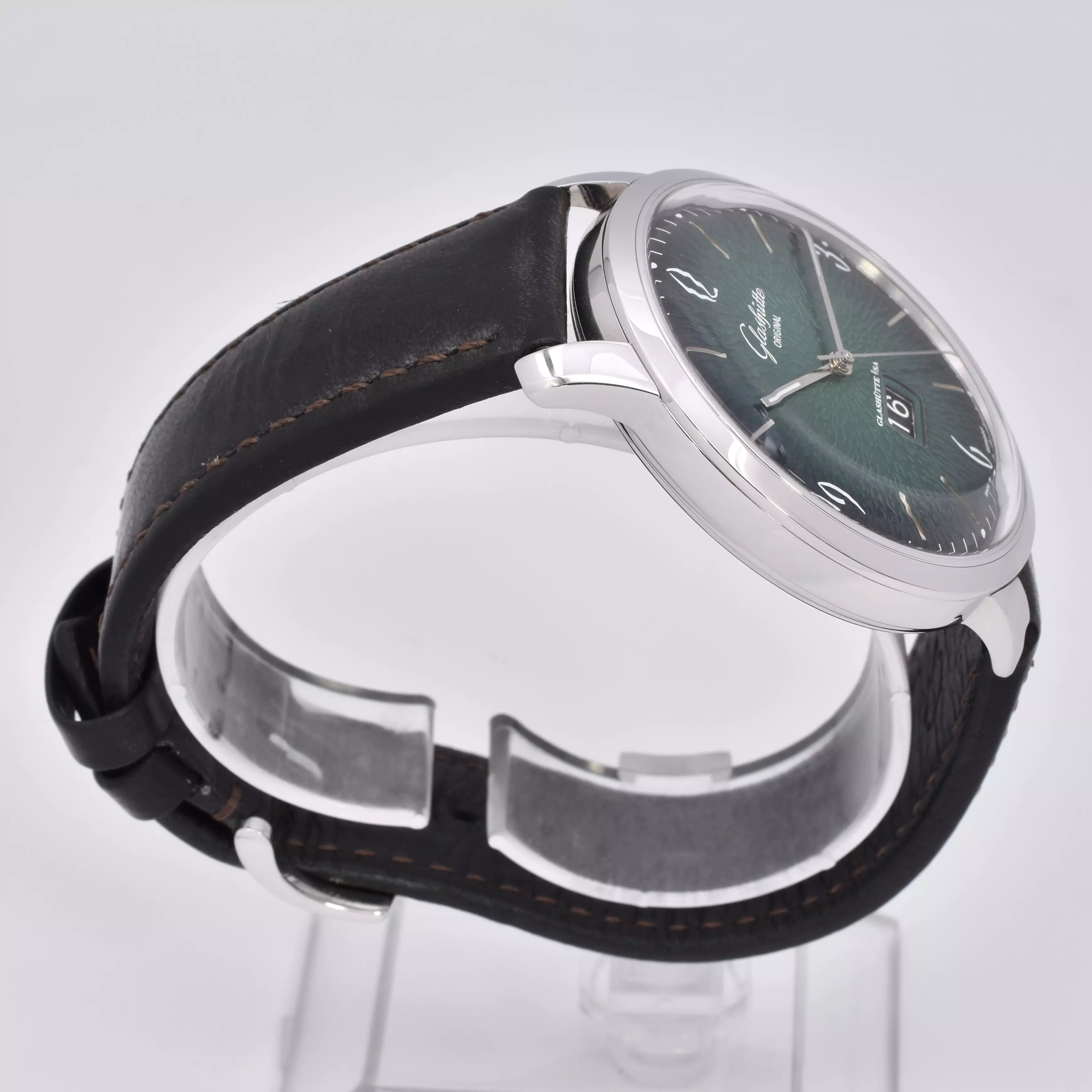 Glashütte Original Sixties Annual Edition 2024 2-39-47-04-02-04 2024