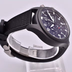 IWC Pilot Chronograph Top Gun IW389101 2022